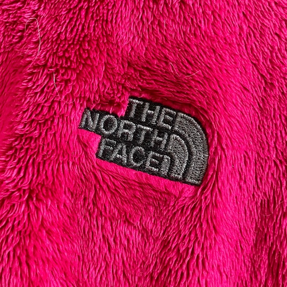 The North Face Women's Osito Jacket Size: S - Picture 3 of 6